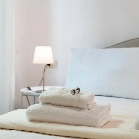 Apartment Allegri By San Collection Florence