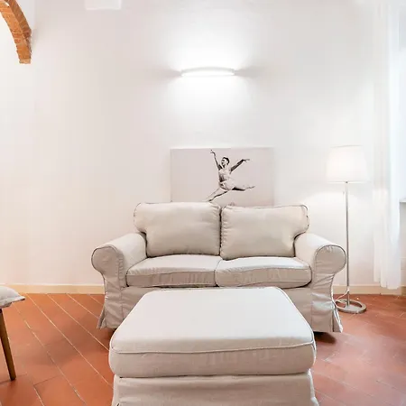 Apartment Santa Croce Allegri