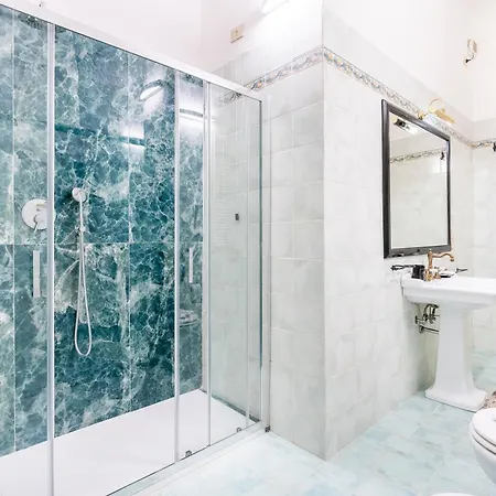 Apartment Santa Croce Allegri *