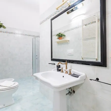 Apartment Santa Croce Allegri