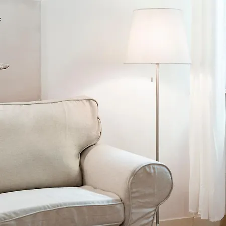 Allegri By San Collection Apartment