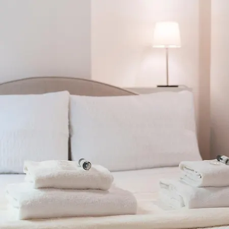 Apartment Santa Croce Allegri Florence