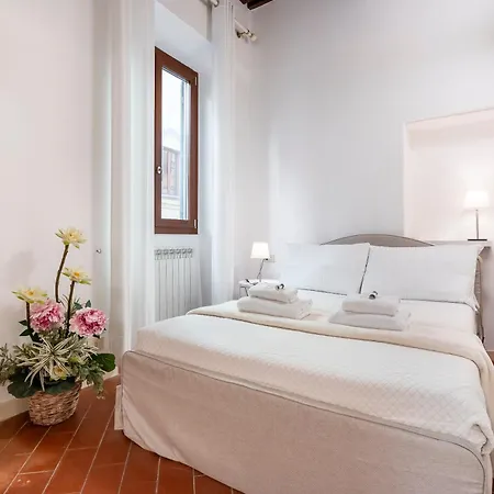 Apartment Santa Croce Allegri