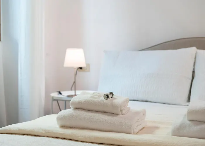 Apartment Allegri By San Collection Florence