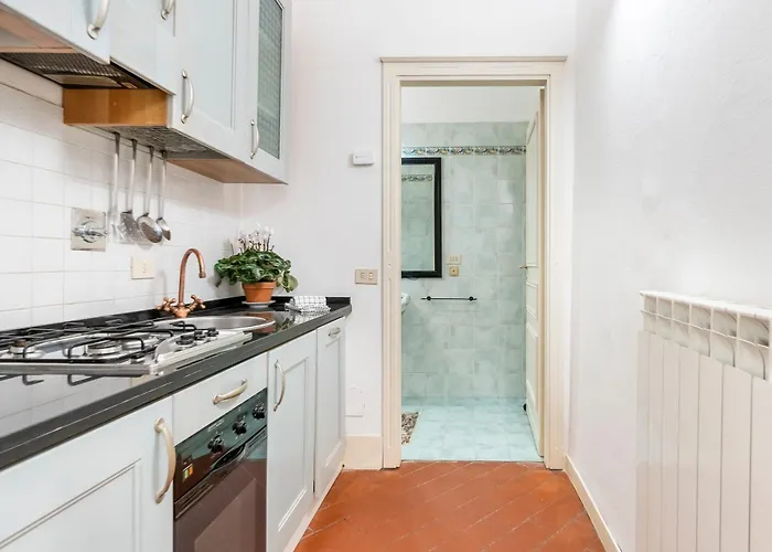 Allegri By San Collection Apartment *