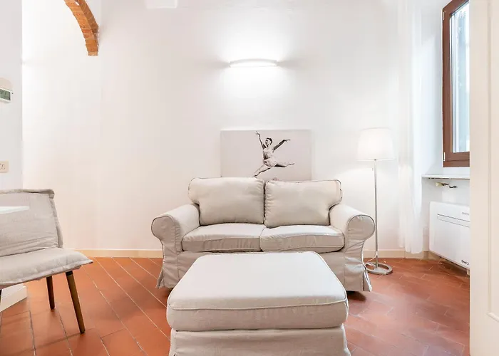 Apartment Allegri By San Collection