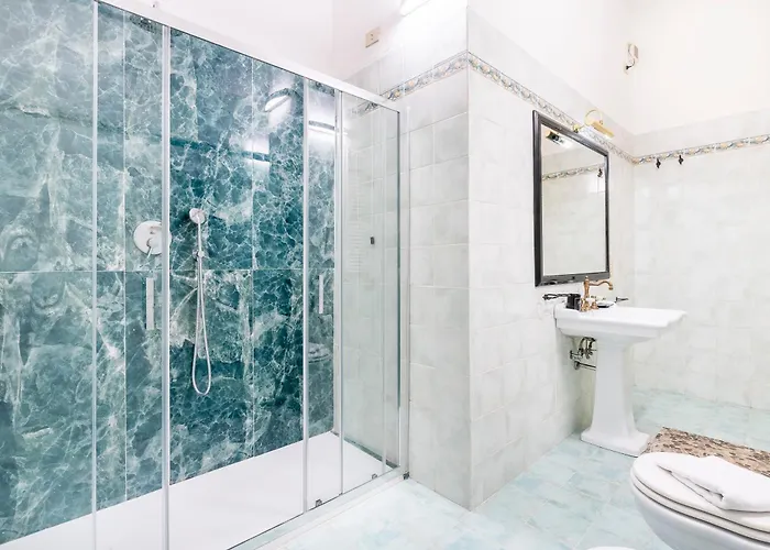 Apartment Allegri By San Collection *