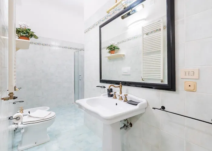 Apartment Allegri By San Collection