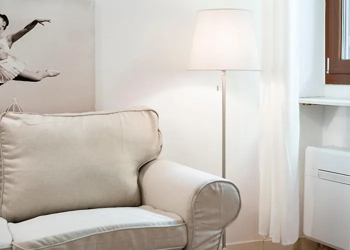 Allegri By San Collection Apartment