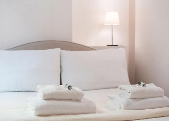 Apartment Allegri By San Collection Florence