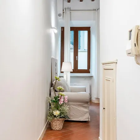 Santa Croce Allegri * 피렌체
